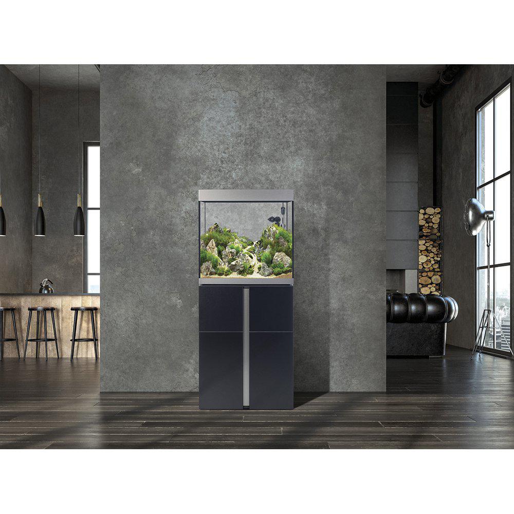Fluval Siena 160 Paket LxBxH: 55x55x127,9 cm, 166 liter - 9