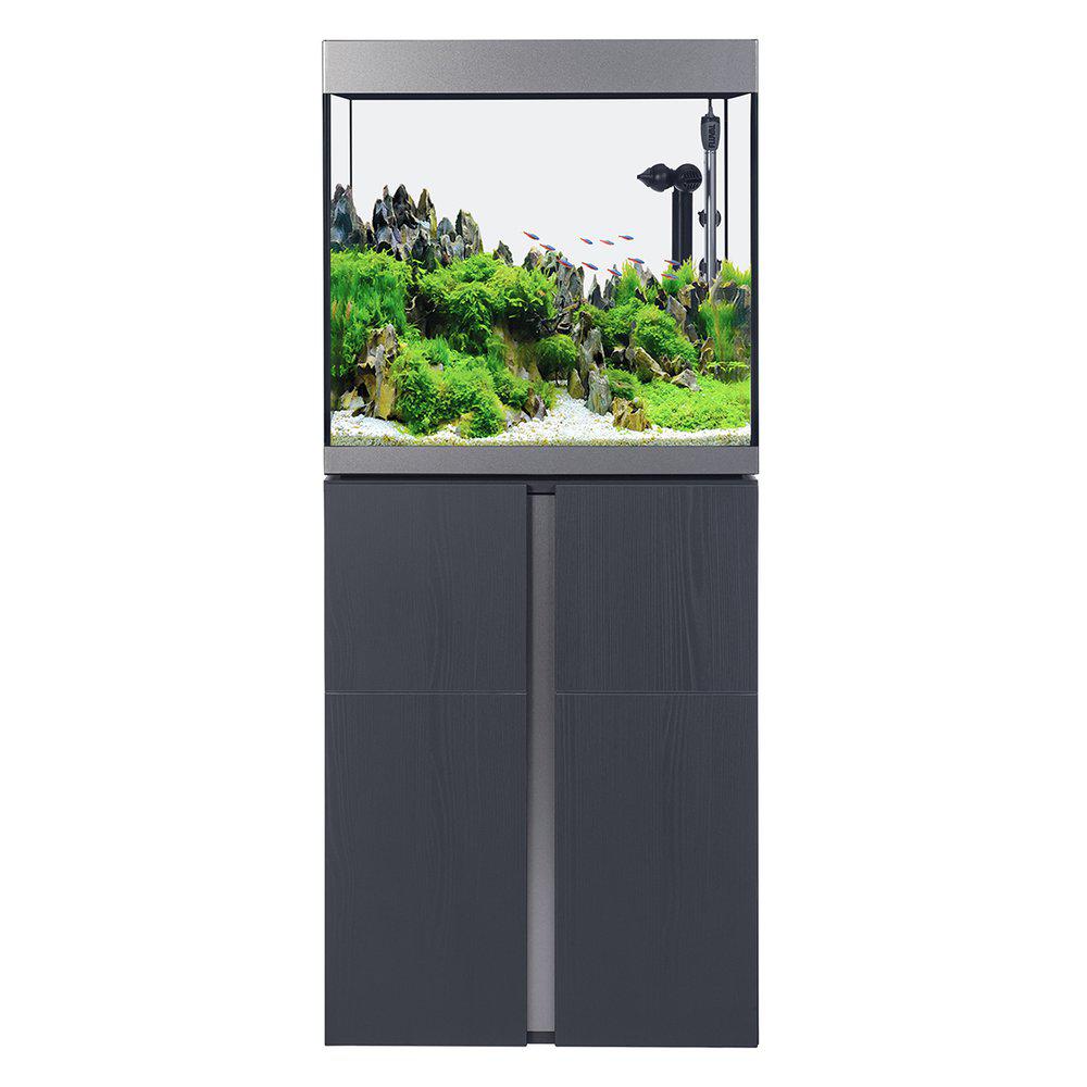 Fluval Siena 160 Paket LxBxH: 55x55x127,9 cm, 166 liter - 13