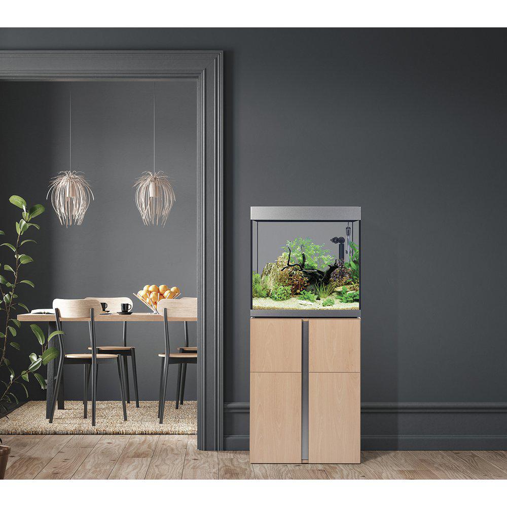 Fluval Siena 160 Paket LxBxH: 55x55x127,9 cm, 166 liter - 12