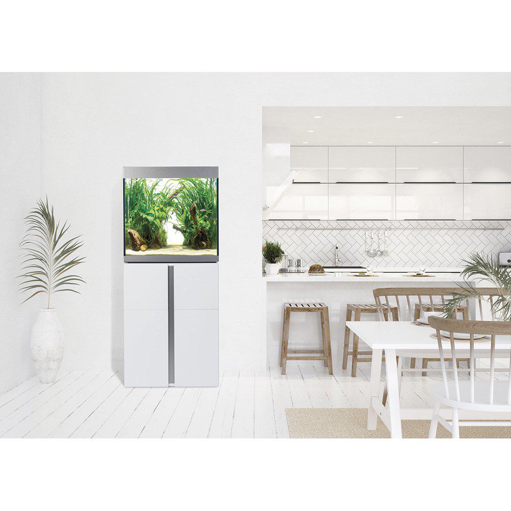 Fluval Siena 160 Paket LxBxH: 55x55x127,9 cm, 166 liter - 6