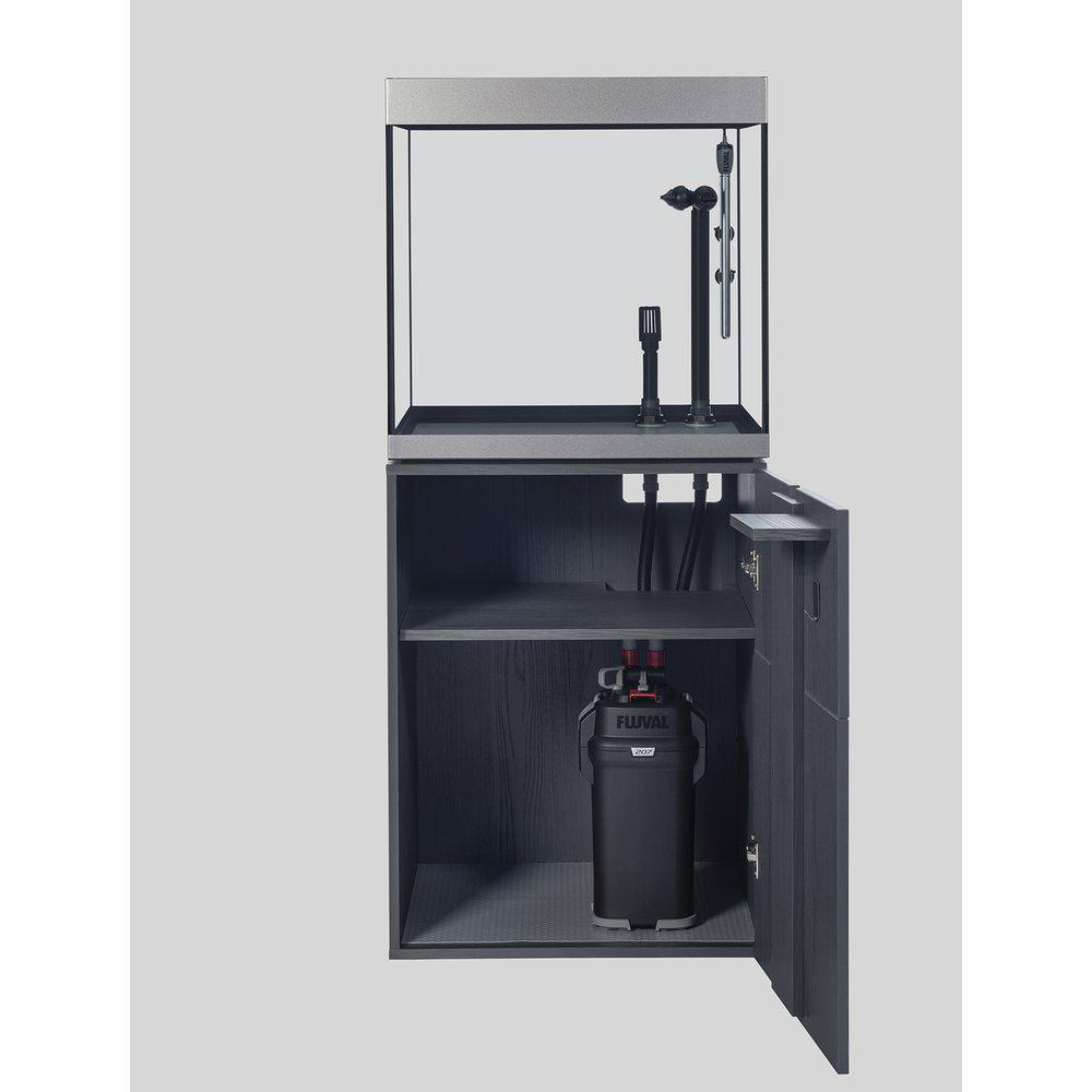 Fluval Siena 160 Paket LxBxH: 55x55x127,9 cm, 166 liter - 14