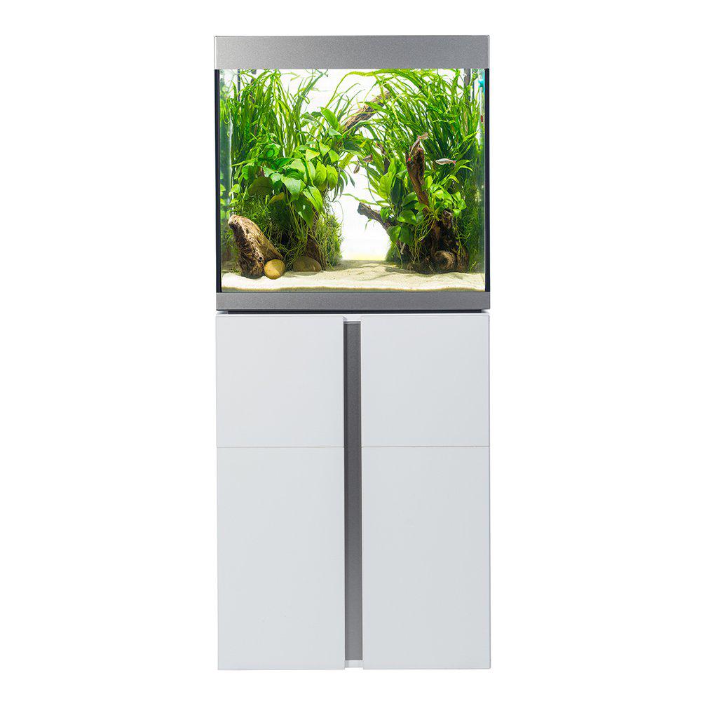 Fluval Siena 160 Paket LxBxH: 55x55x127,9 cm, 166 liter - 4