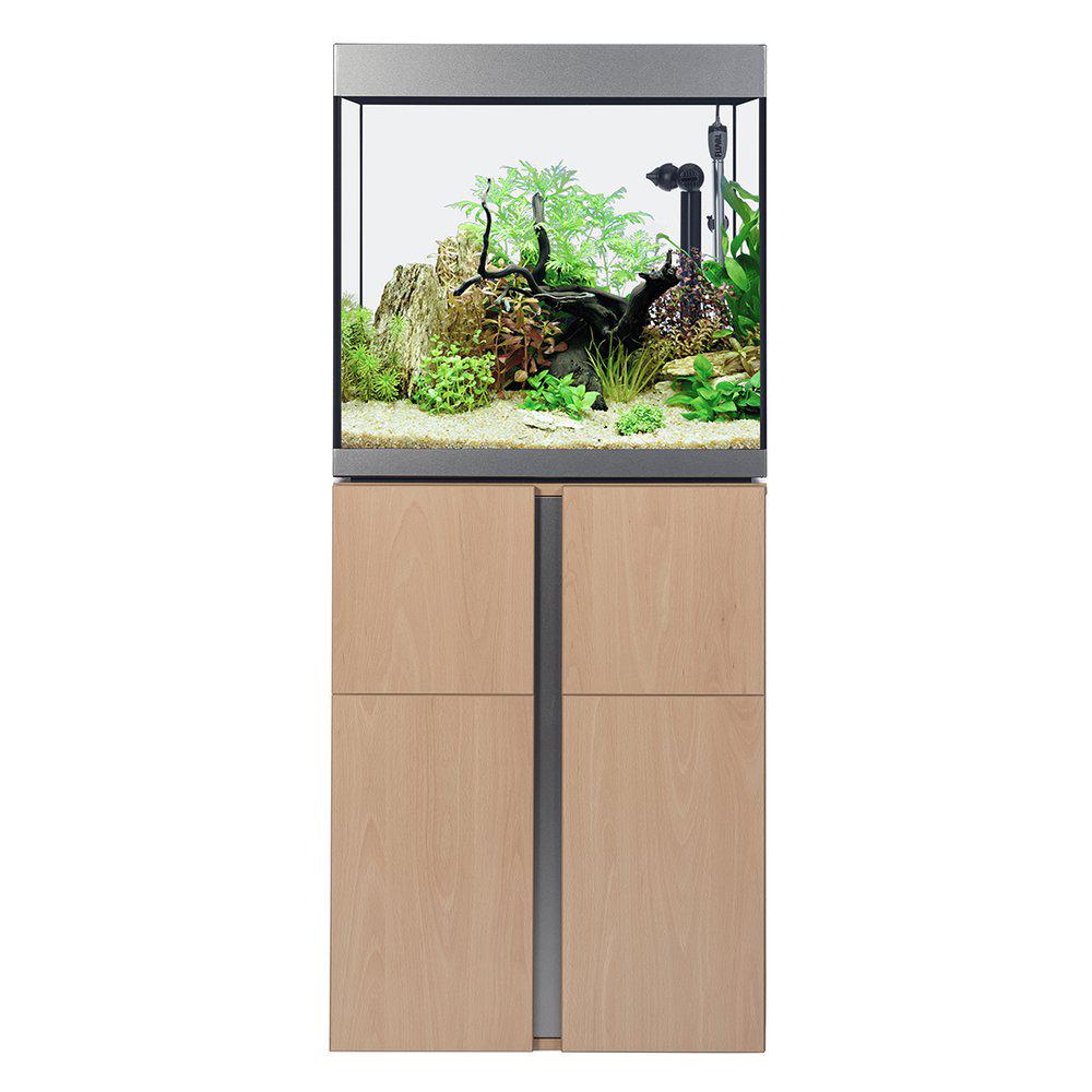 Fluval Siena 160 Paket LxBxH: 55x55x127,9 cm, 166 liter - 10