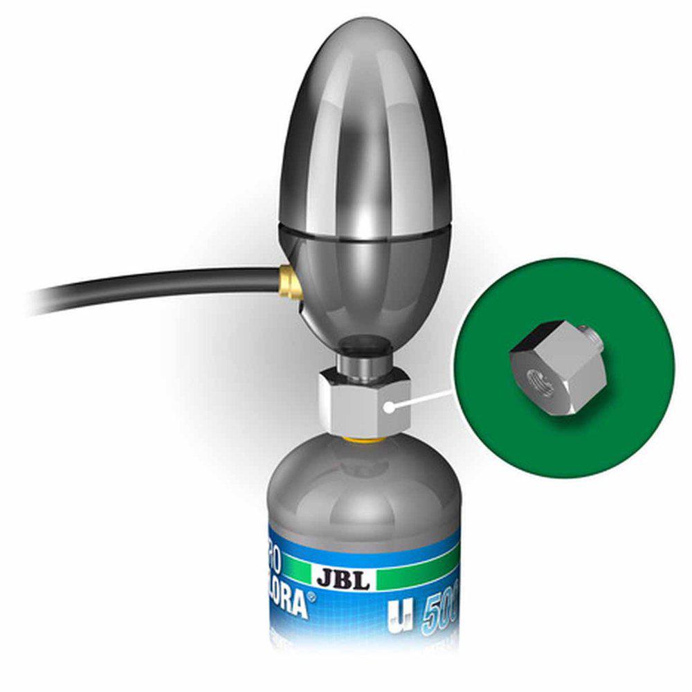 JBL Proflora Co2 Adapt U - Dennerle+ - 2