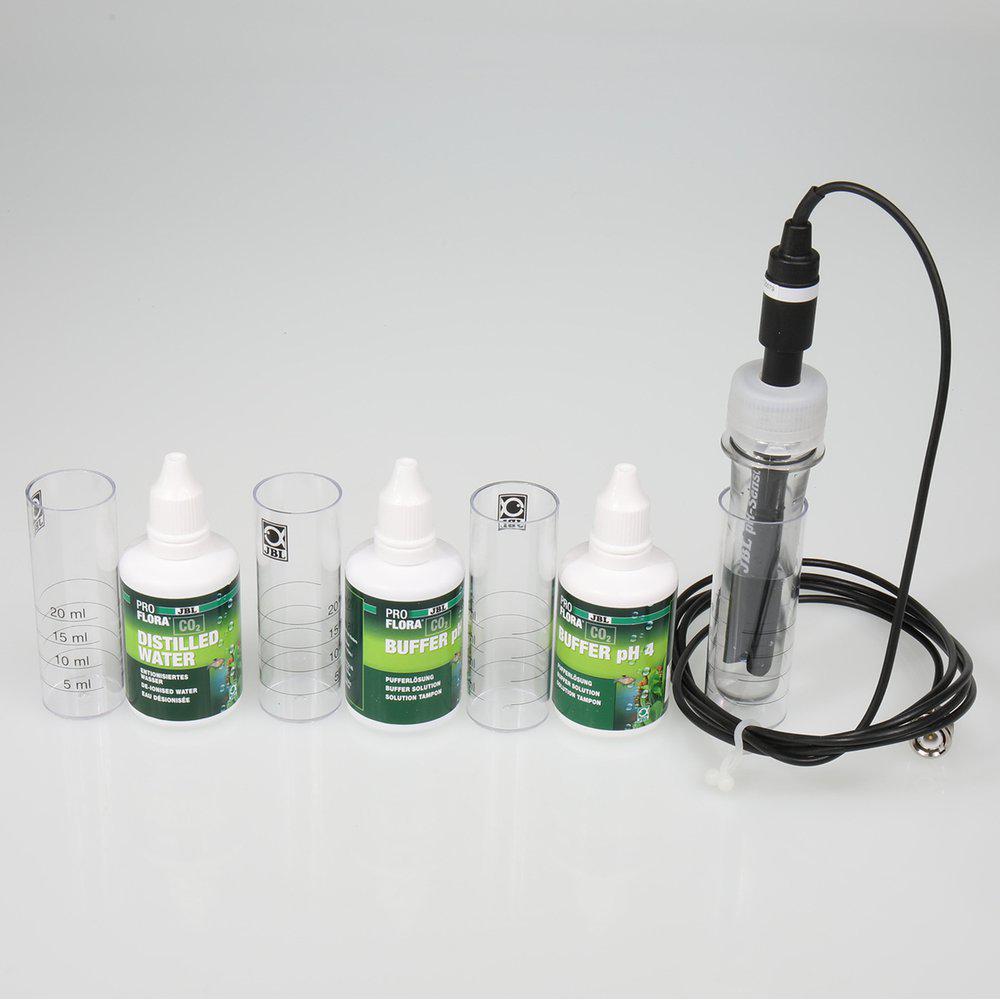 JBL Proflora Co2 Ph sensor Set - 3