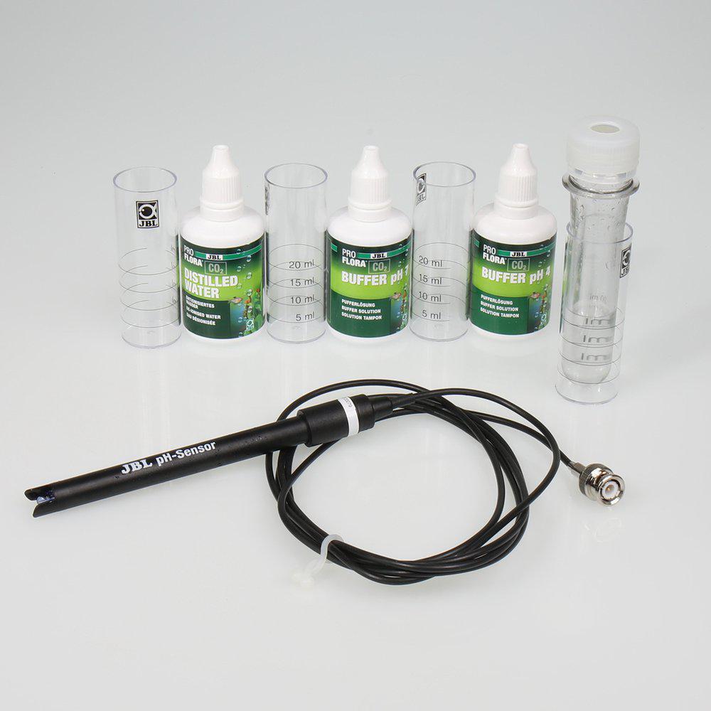 JBL Proflora Co2 Ph sensor Set - 4