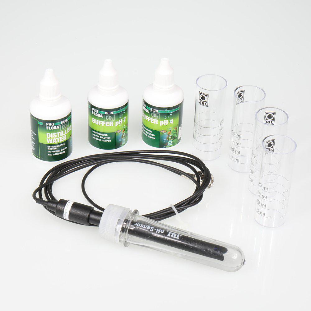 JBL Proflora Co2 Ph sensor Set - 2