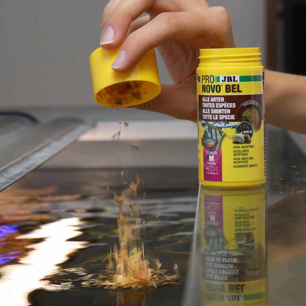 JBL Pronovo Bel Flakes M 100ml - 2