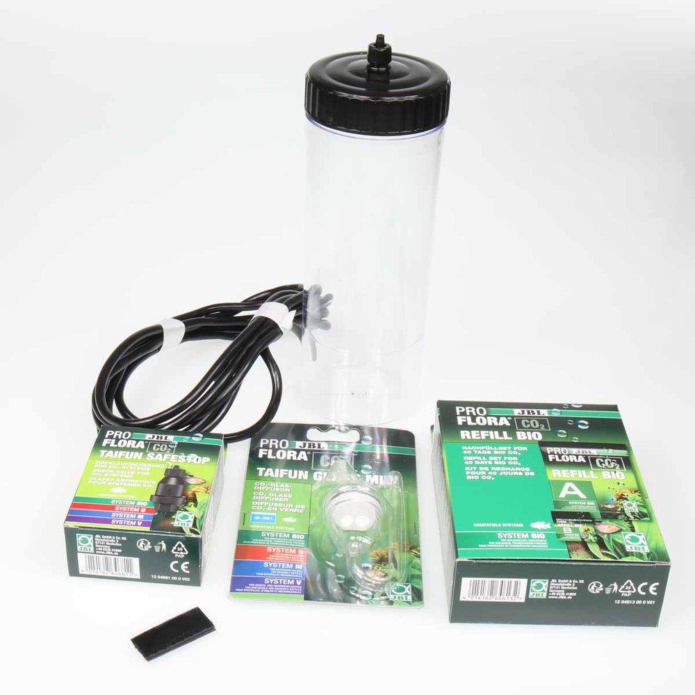 JBL Proflora Co2 Basic Bio Set - 2
