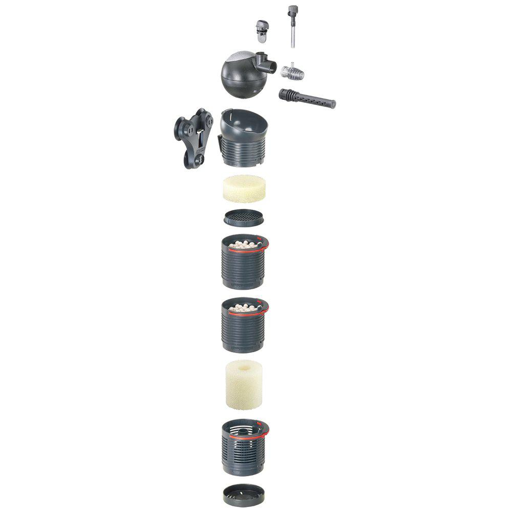Eheim Biopower 200 - 3
