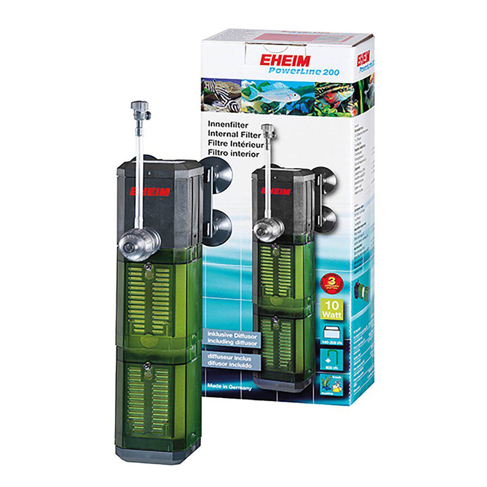 Eheim Powerline 200