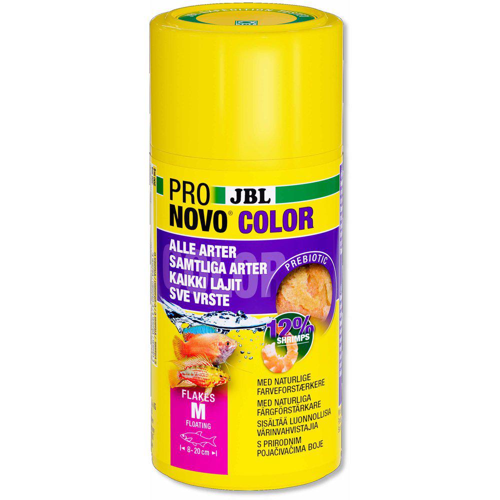 JBL Pronovo Color Flakes M 100ml