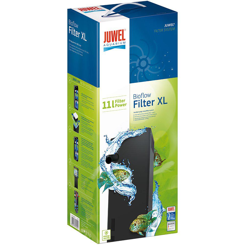Juwel Systembioflow 8.0 Ca 1000l/h