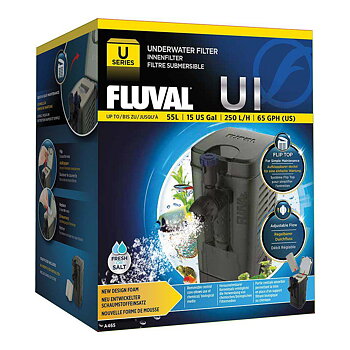 Fluval U1 200l/h