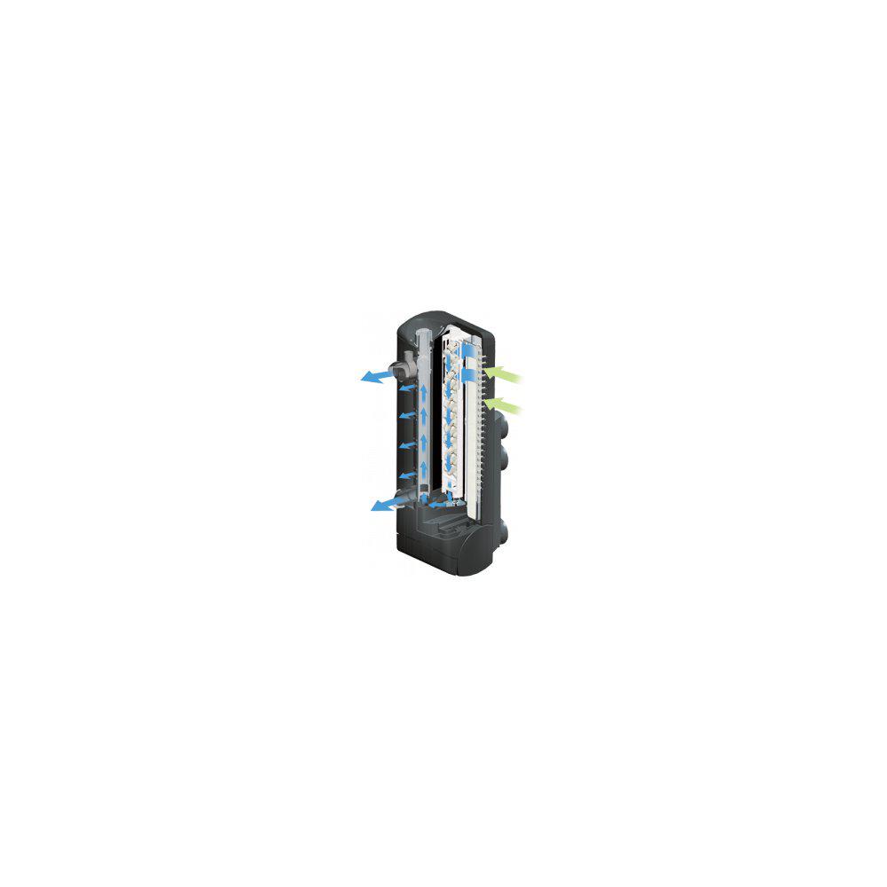 Fluval U3 600l/h - 3