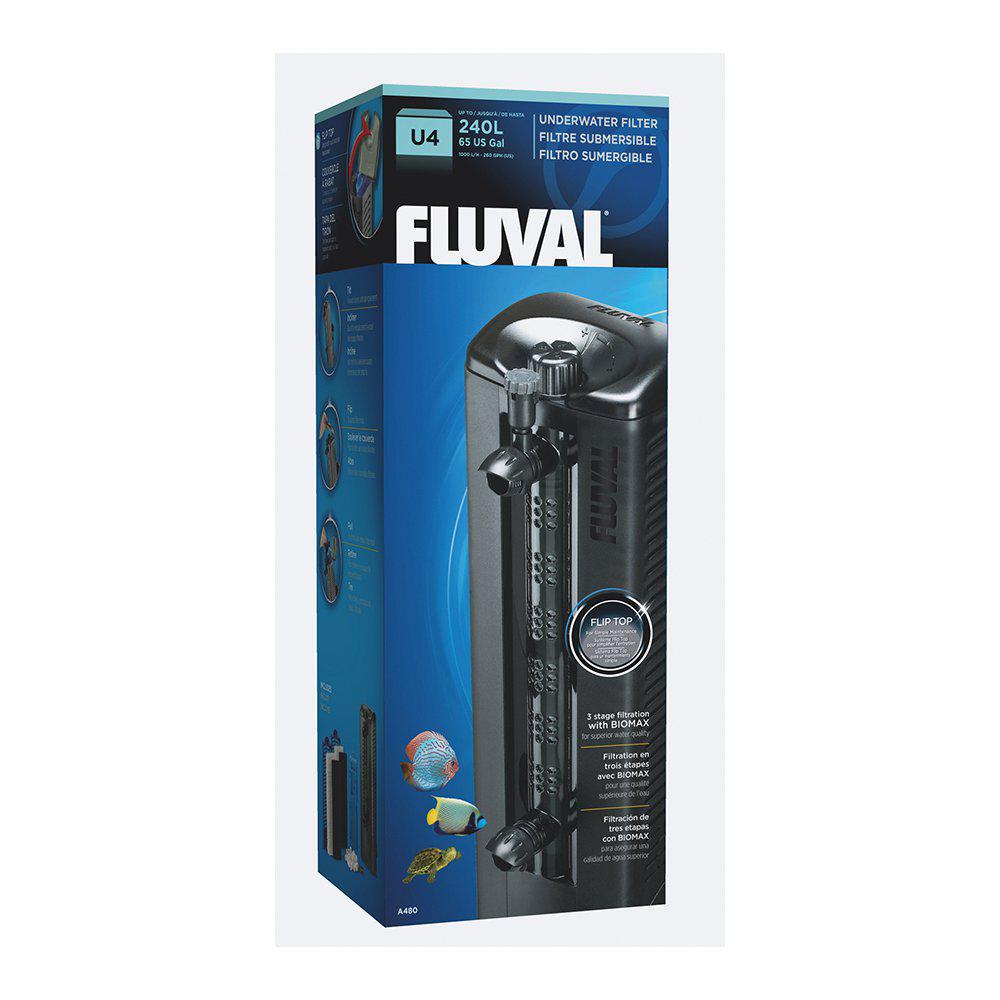 Fluval U4 1000l/h