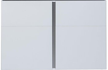 Fluval Siena Skåp 330 LxBxH: 110x55x72.9 cm