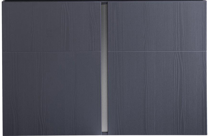 Fluval Siena Skåp 330 LxBxH: 110x55x72.9 cm - 5