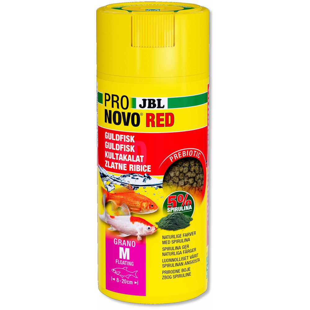 JBL Pronovo Red Grano M 250ml