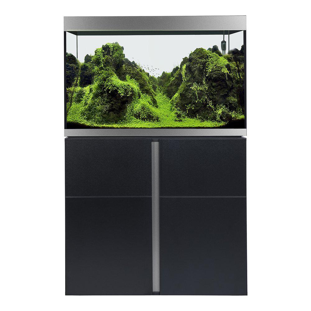 Fluval Siena 270 Paket LxBxH: 90x55x127,9 cm, 272 liter - 2