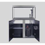 Fluval Siena 270 Paket LxBxH: 90x55x127,9 cm, 272 liter - 3