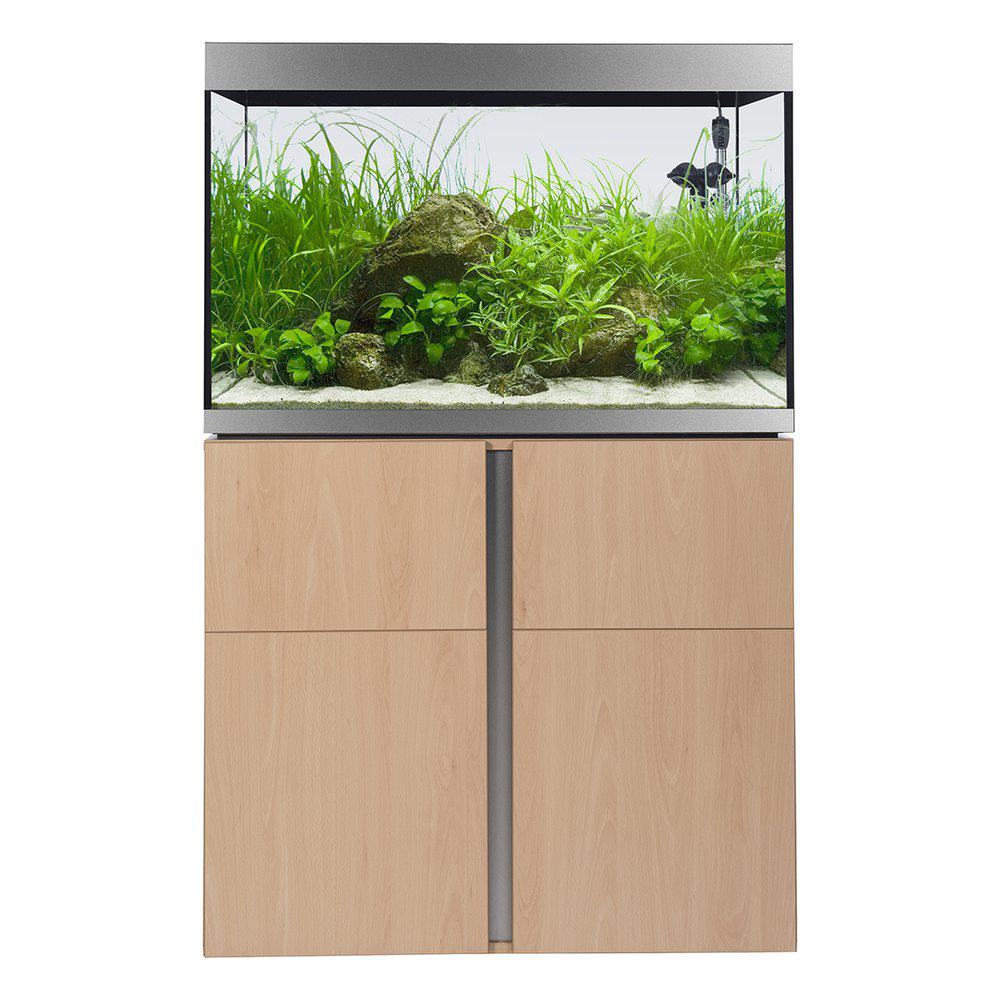 Fluval Siena 270 Paket LxBxH: 90x55x127,9 cm, 272 liter - 8