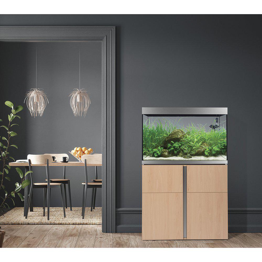 Fluval Siena 270 Paket LxBxH: 90x55x127,9 cm, 272 liter - 10