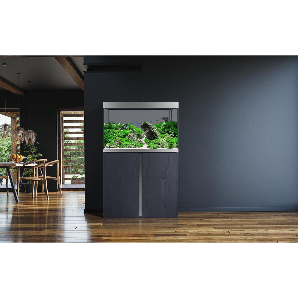 Fluval Siena 270 Paket LxBxH: 90x55x127,9 cm, 272 liter - 13
