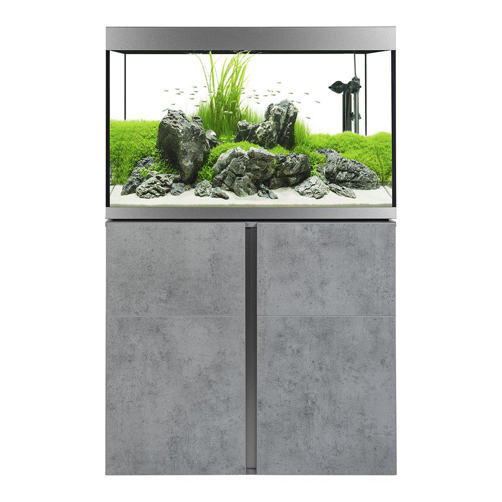 Fluval Siena 270 Paket LxBxH: 90x55x127,9 cm, 272 liter - 5