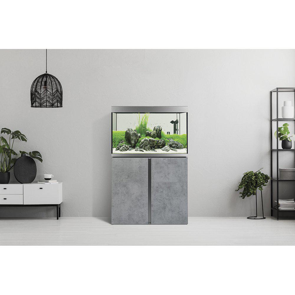Fluval Siena 270 Paket LxBxH: 90x55x127,9 cm, 272 liter - 7
