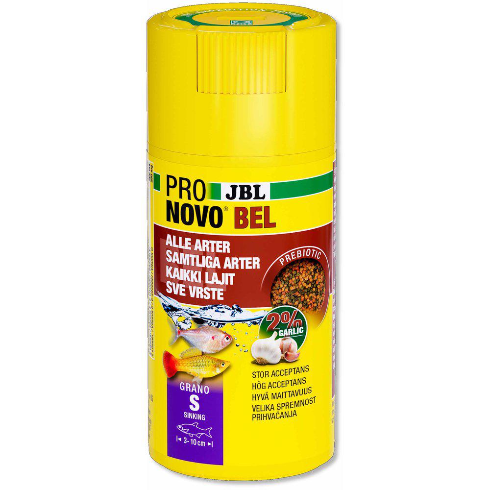 JBL Pronovo Bel Grano S 100ml