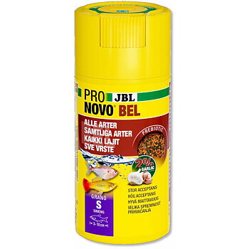 JBL Pronovo Bel Grano S 100ml