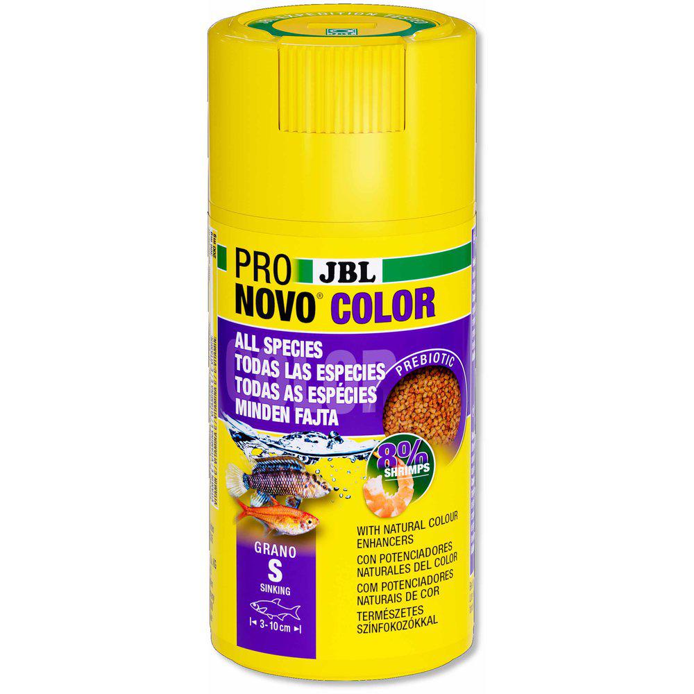 JBL Pronovo Color Grano S 100ml