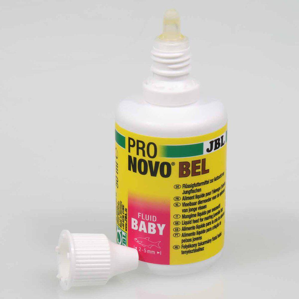 JBL Pronovo Bel Fluid 50ml - 3
