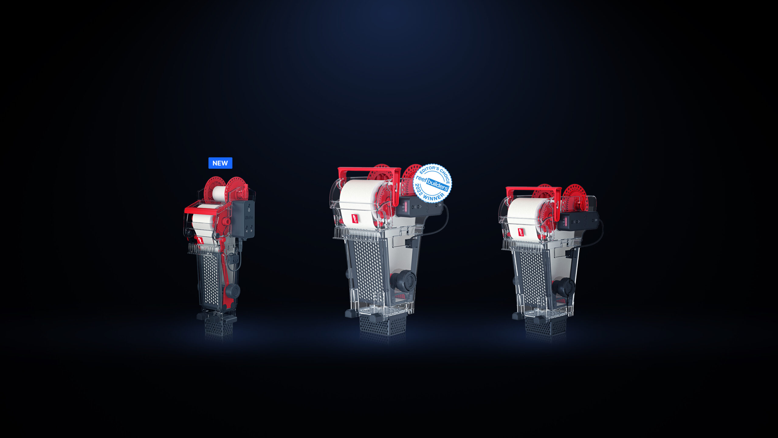Red Sea ReefMat 500 - 5