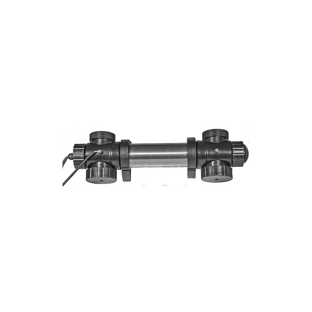 Pondteam UV-C PRO 55 watt - Rostfri