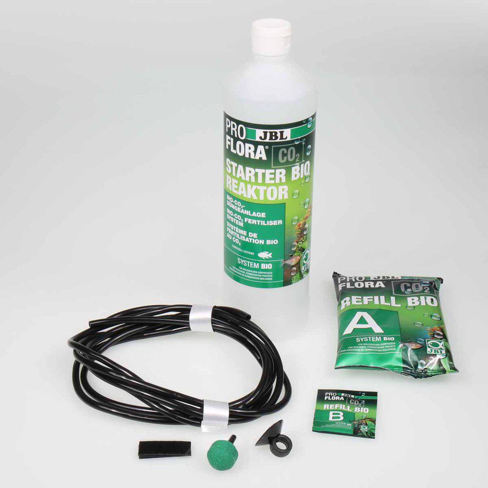 JBL Proflora Co2 Starter Bio Set+ - 2