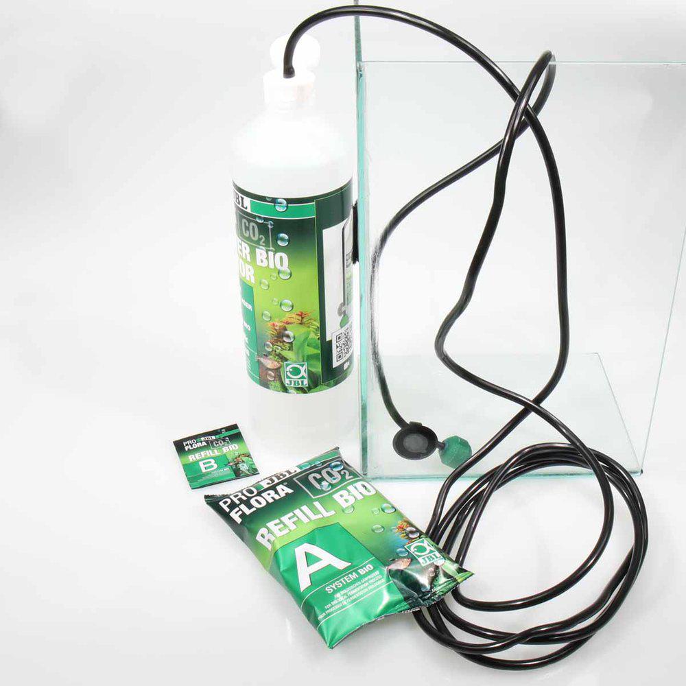 JBL Proflora Co2 Starter Bio Set+ - 3