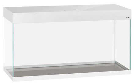 Aquael Optiset 200 Akvarium 2,0 LxBxH: 101x41x56 cm, 200 liter
