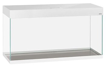 Aquael Optiset 200 Akvarium 2,0 LxBxH: 101x41x56 cm, 200 liter
