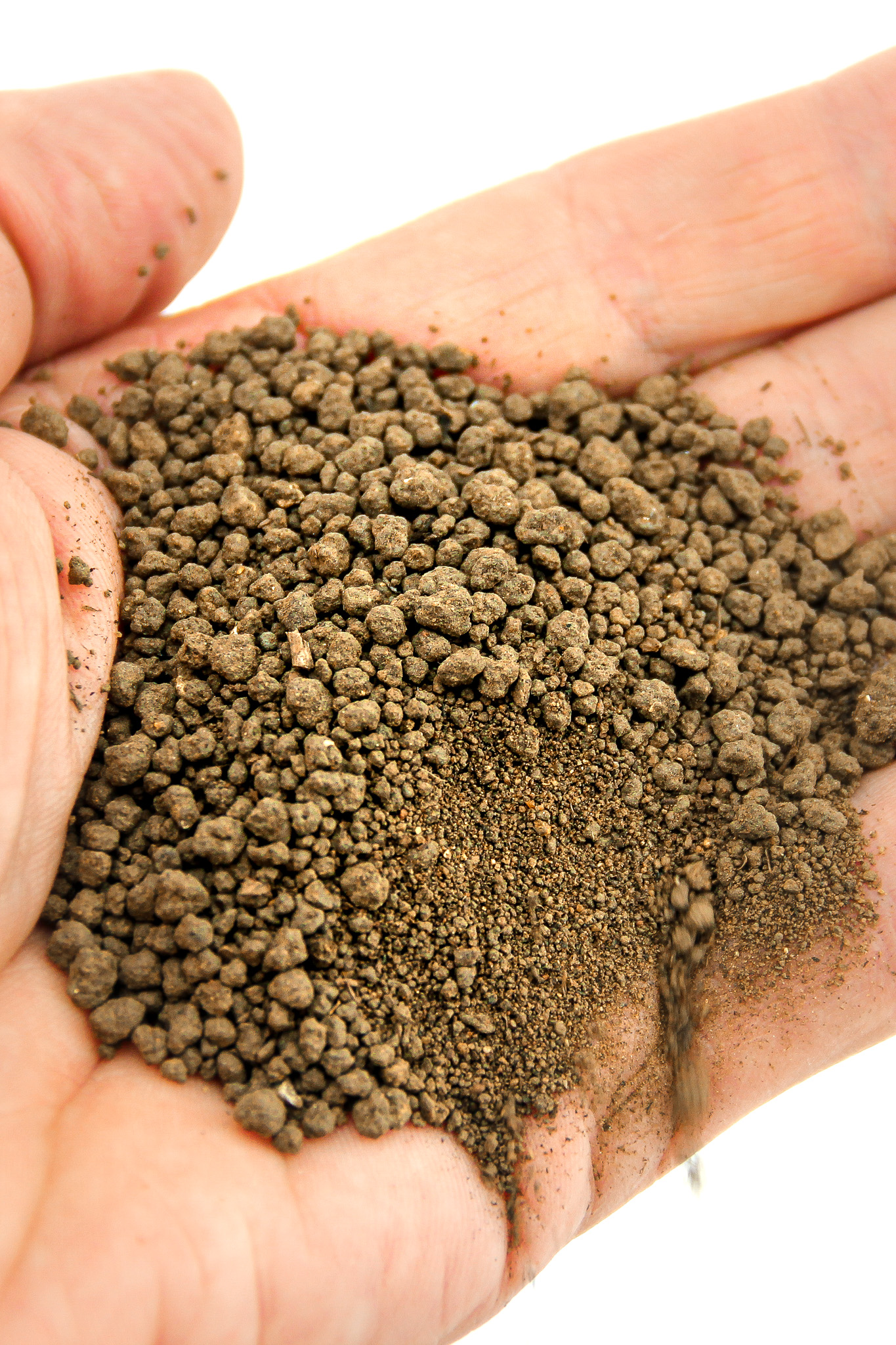Dennerle Plants Substrate 2,5L - 4