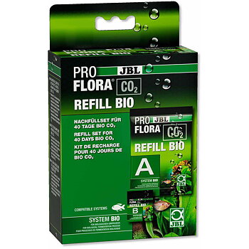 JBL Proflora Co2 Refill Bio+