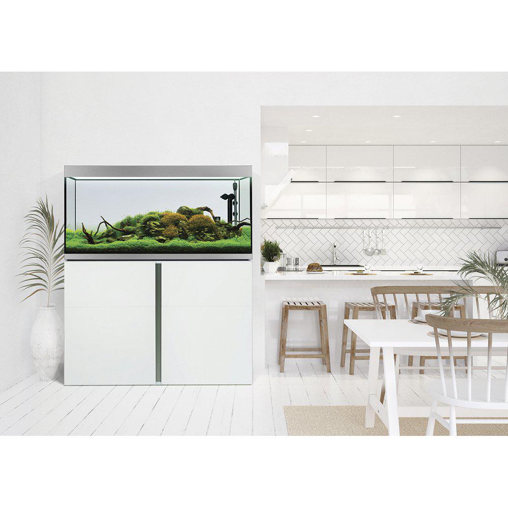 Fluval Siena 330 Paket LxBxH: 110x55x127,9 cm, 332 liter - 3