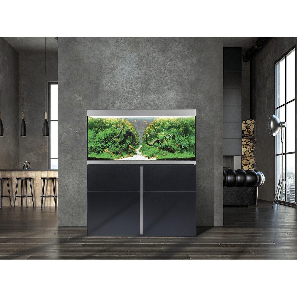 Fluval Siena 330 Paket LxBxH: 110x55x127,9 cm, 332 liter - 5