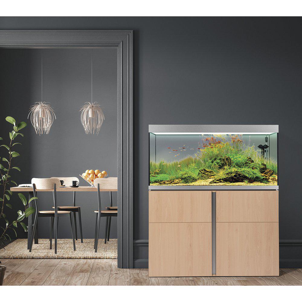 Fluval Siena 330 Paket LxBxH: 110x55x127,9 cm, 332 liter - 11