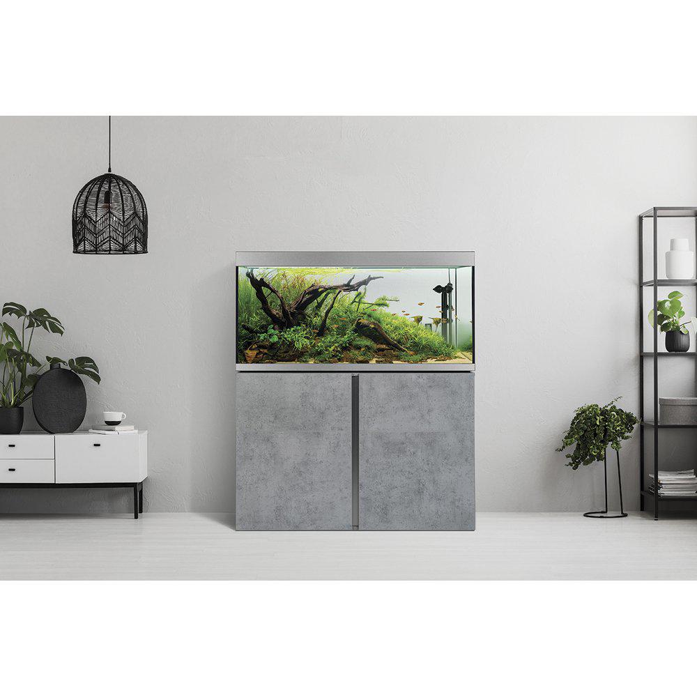 Fluval Siena 330 Paket LxBxH: 110x55x127,9 cm, 332 liter - 8