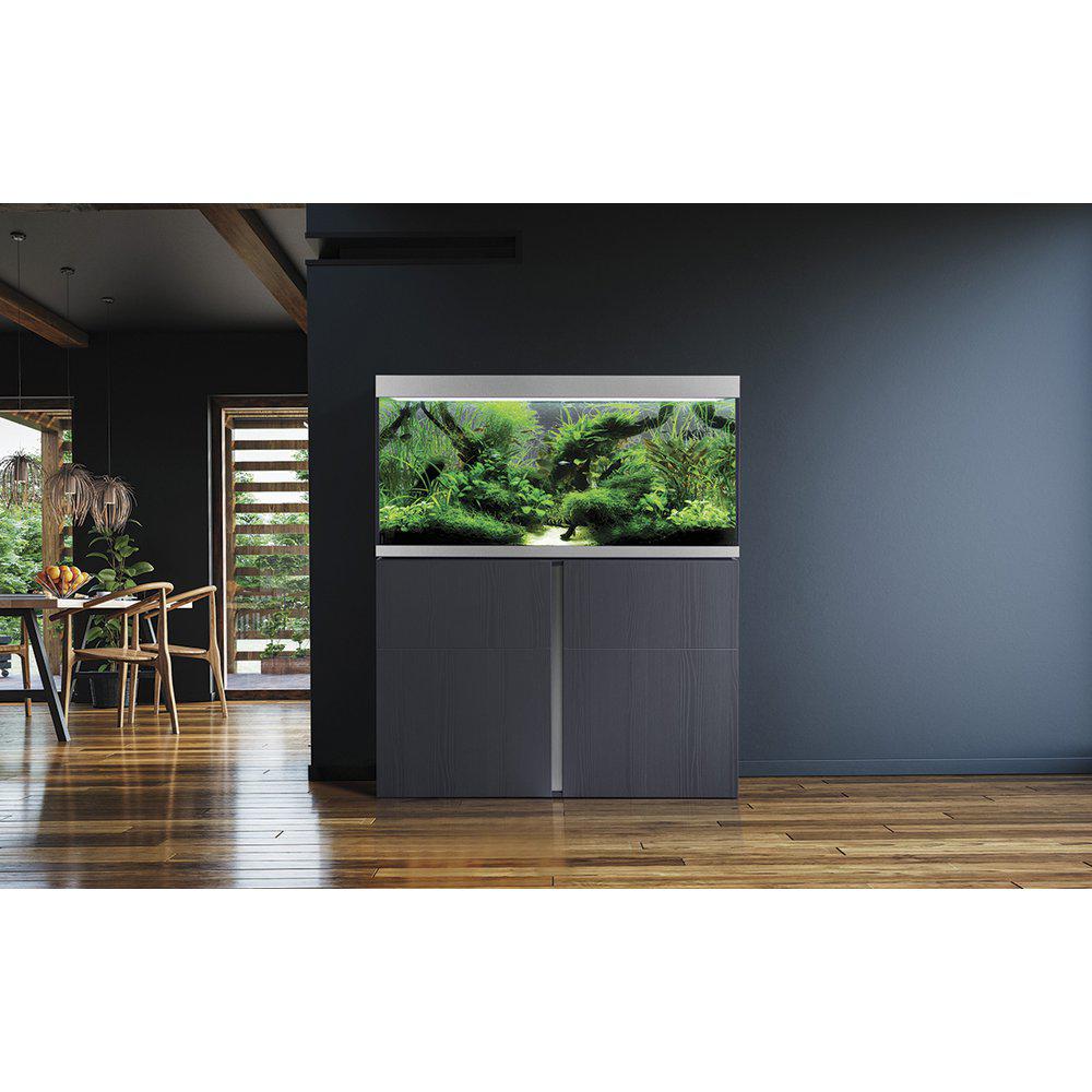 Fluval Siena 330 Paket LxBxH: 110x55x127,9 cm, 332 liter - 14