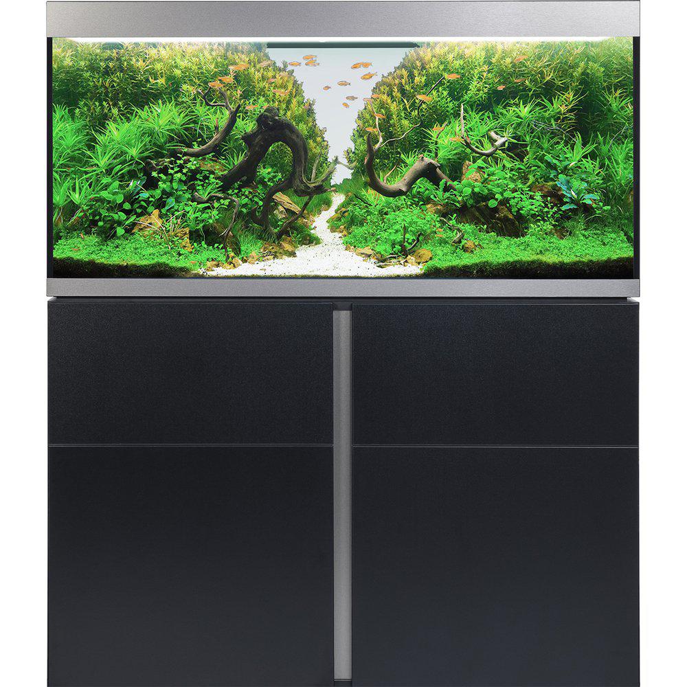 Fluval Siena 330 Paket LxBxH: 110x55x127,9 cm, 332 liter - 4