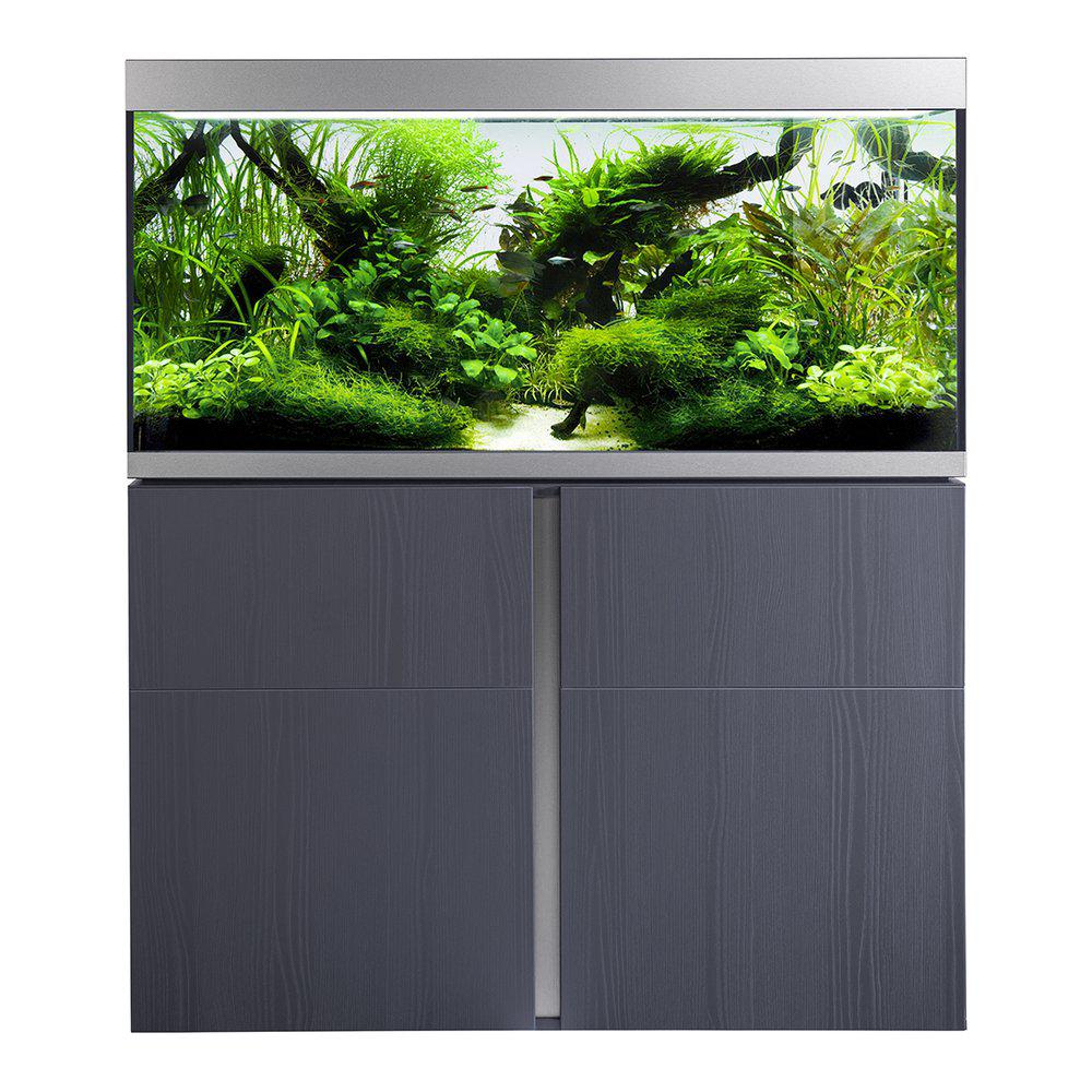 Fluval Siena 330 Paket LxBxH: 110x55x127,9 cm, 332 liter - 12