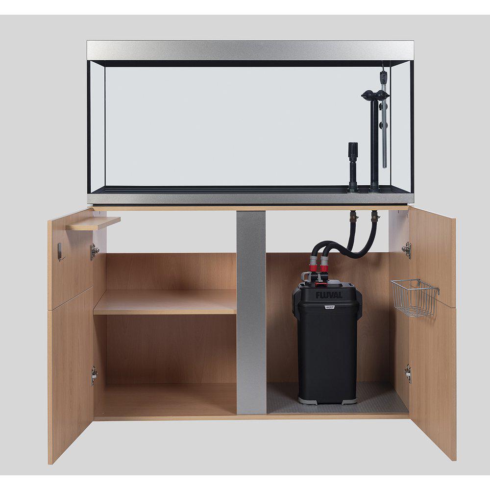 Fluval Siena 330 Paket LxBxH: 110x55x127,9 cm, 332 liter - 10